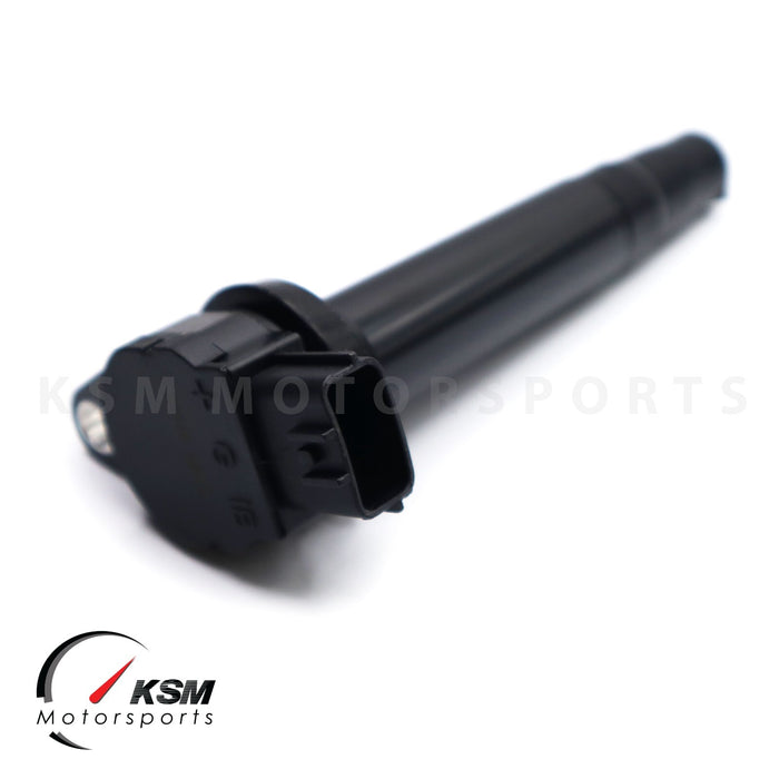 1 x Ignition Coil for Nissan Sentra 2000 2001 2002 L4 1.8L UF326 / 224484M500