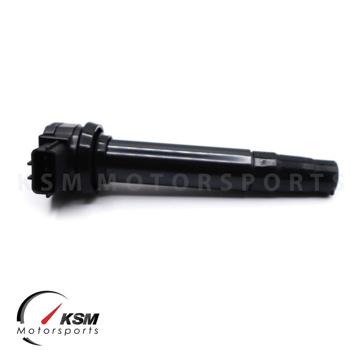 4 x Ignition Coils for Nissan Sentra 2000 2001 2002 L4 1.8L UF326 / 224484M500