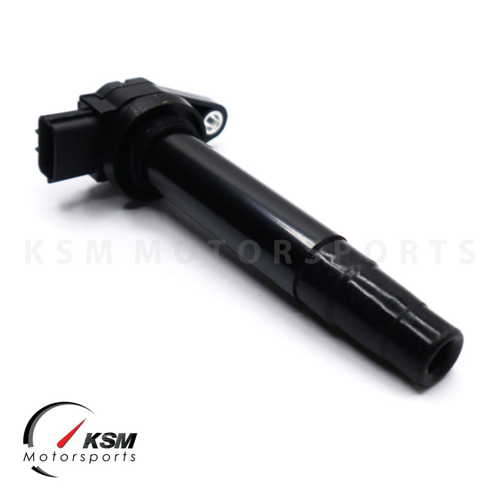 4 x Ignition Coils for Nissan Sentra 2000 2001 2002 L4 1.8L UF326 / 224484M500