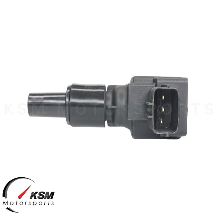 1 X IGNITION COIL FIT 2004-2011 MAZDA RX-8 R2 1.3L N3H118100 OEM quality UF501
