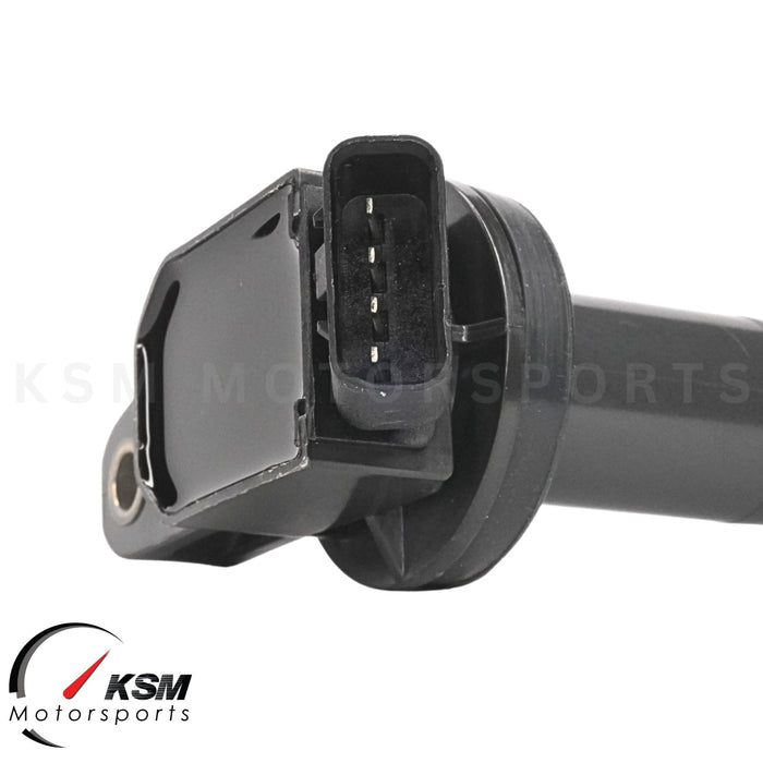 1x Ignition Coil Fit 2002-15 Toyota Camry Highlander RAV4 Lexus Scion tC xB 2.4L