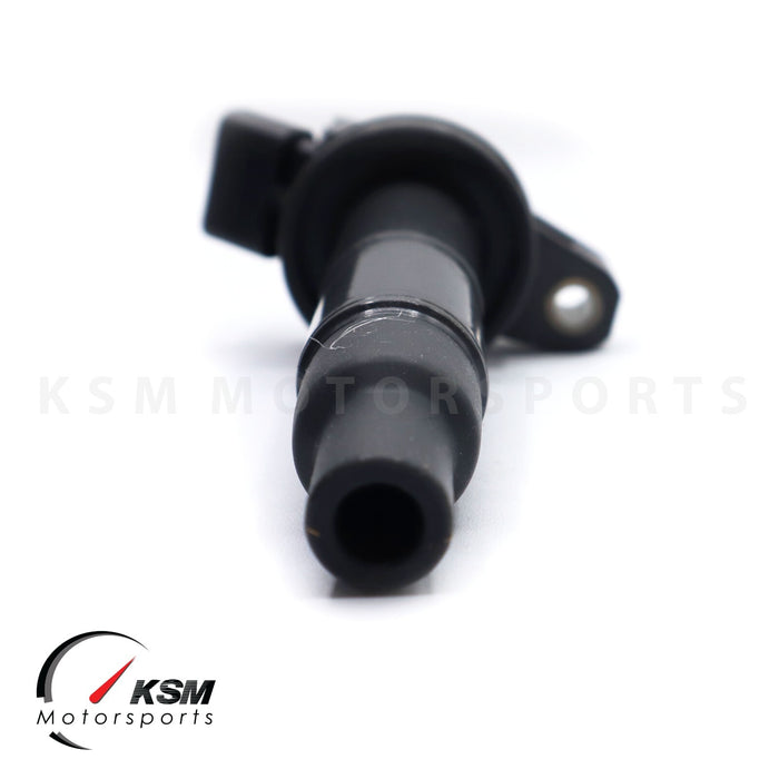 1x Ignition Coil Fit 2002-15 Toyota Camry Highlander RAV4 Lexus Scion tC xB 2.4L