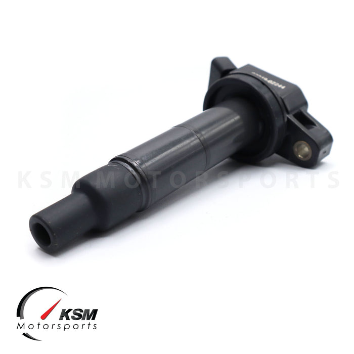 1x Ignition Coil Fit 2002-15 Toyota Camry Highlander RAV4 Lexus Scion tC xB 2.4L