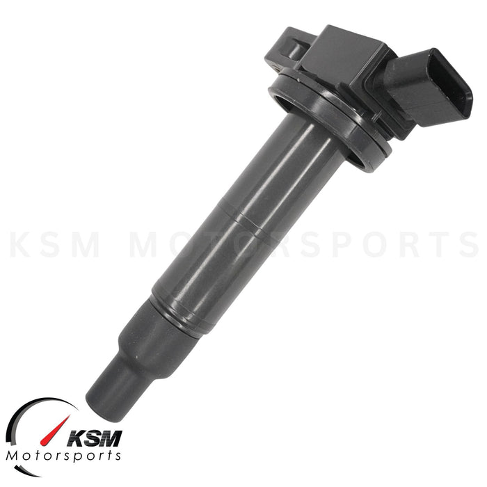1x Ignition Coil Fit 2002-15 Toyota Camry Highlander RAV4 Lexus Scion tC xB 2.4L