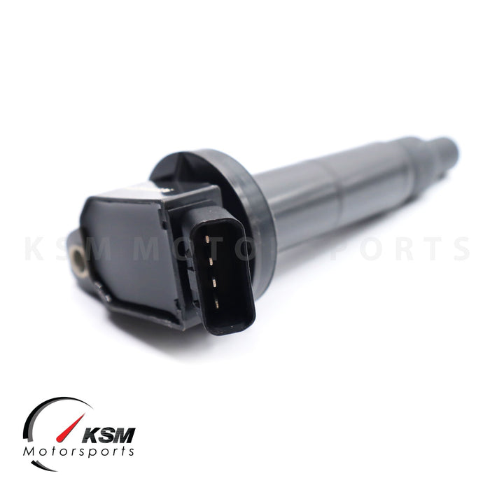 1x Ignition Coil Fit 2002-15 Toyota Camry Highlander RAV4 Lexus Scion tC xB 2.4L