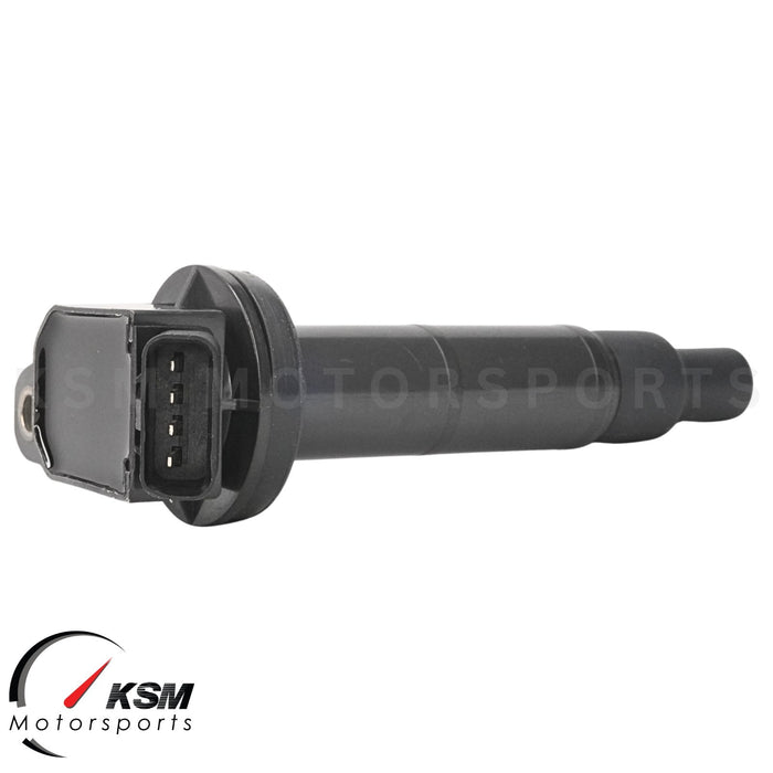 1x Ignition Coil Fit 2002-15 Toyota Camry Highlander RAV4 Lexus Scion tC xB 2.4L