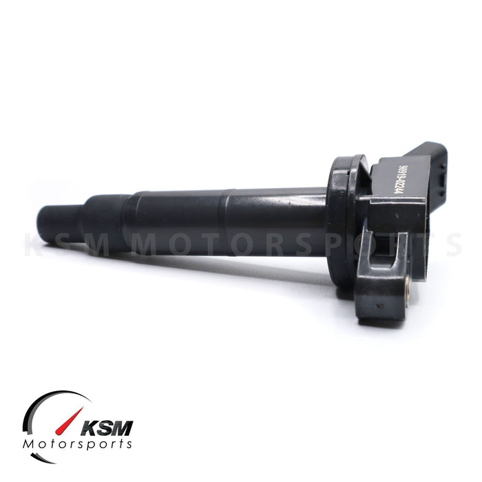 4 Ignition Coil for Toyota Camry RAV4 Corolla Highlander Lexus Scion UF333 UF494