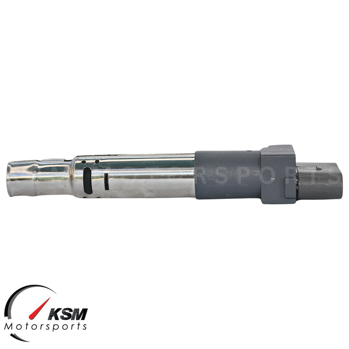 Ignition Coils For VW GOLF MK4 MK5 R32 3.2 PASSAT TOUAREG EOS 3.2 3.6 022905715