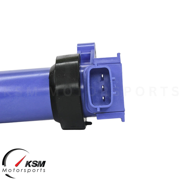 1 x Ignition Coil For Nissan Silvia 180SX 200SX 240SX S13 S14 SR20 SR20DET 2.0