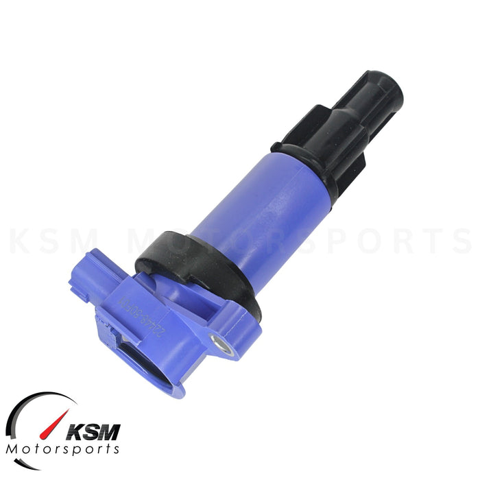 4 x Ignition Coils Pack For Nissan 180SX 200SX 240SX S13 S14 SR20DET 22448-50F01