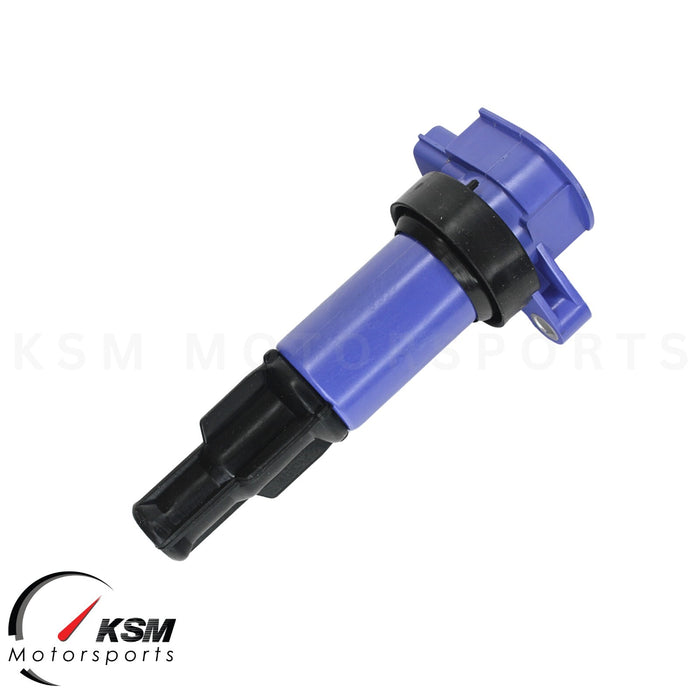 4 x Ignition Coils For SR20 SR20DET 2.0 Nissan Silvia 180SX 200SX 240SX S13 S14