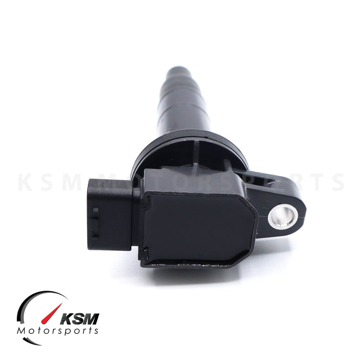 1 x Ignition Coil for 2000-2019 Scion xA xB Toyota Yaris Prius Echo 1.5L UF316