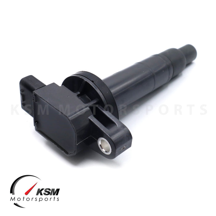1 x Ignition Coil for 2000-2019 Scion xA xB Toyota Yaris Prius Echo 1.5L UF316