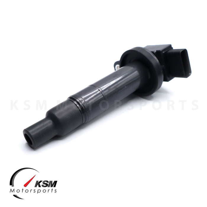4 x Ignition Coils For 2001-2019 Toyota Yaris Prius C xA xB Echo 1.5L L4 UF316