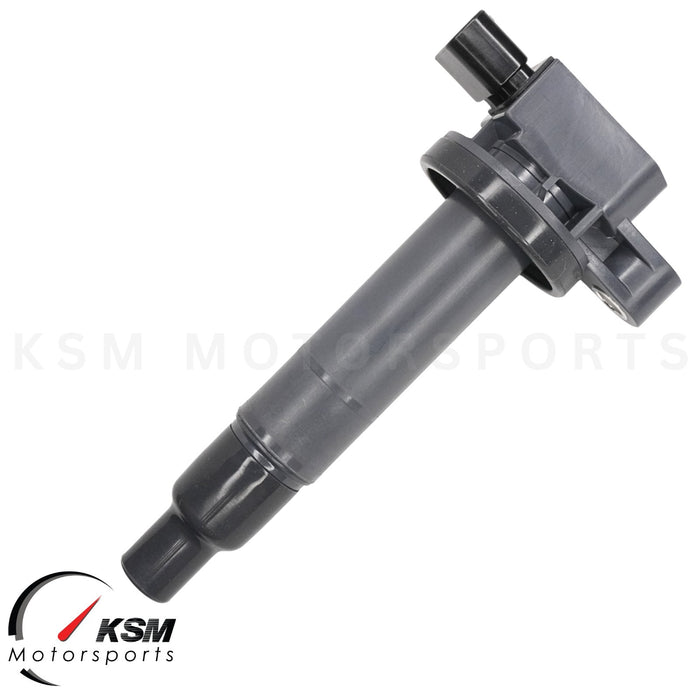 4 bobines d'allumage pour Toyota Yaris Prius C xA xB Echo 1,5 L L4 UF316 2001-2019.