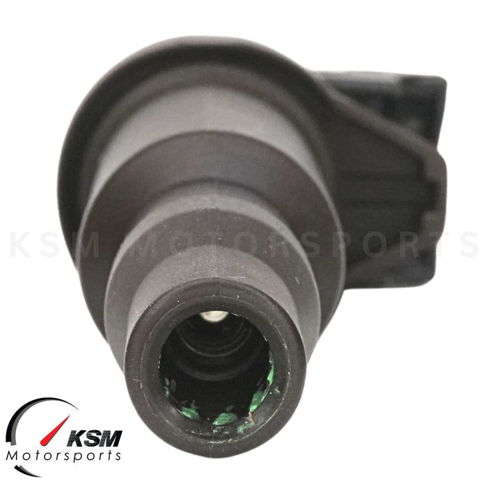 Lot de 4 bobines d'allumage direct mises à jour 0221504470 pour Mini Cooper R56 OEM