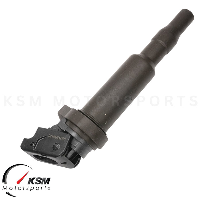 Set 6 x IGNITION COIL OEM SET FOR BMW E46 E60 E85 E90 12137594937 / 0221504470