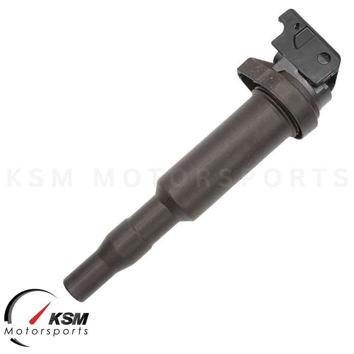 Set 6 x IGNITION COIL OEM SET FOR BMW E46 E60 E85 E90 12137594937 / 0221504470