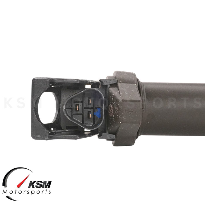 8 x Ignition Coil Pack OEM Updated W/ Connector Boot For BMW series 5 6 7 X5 X6
