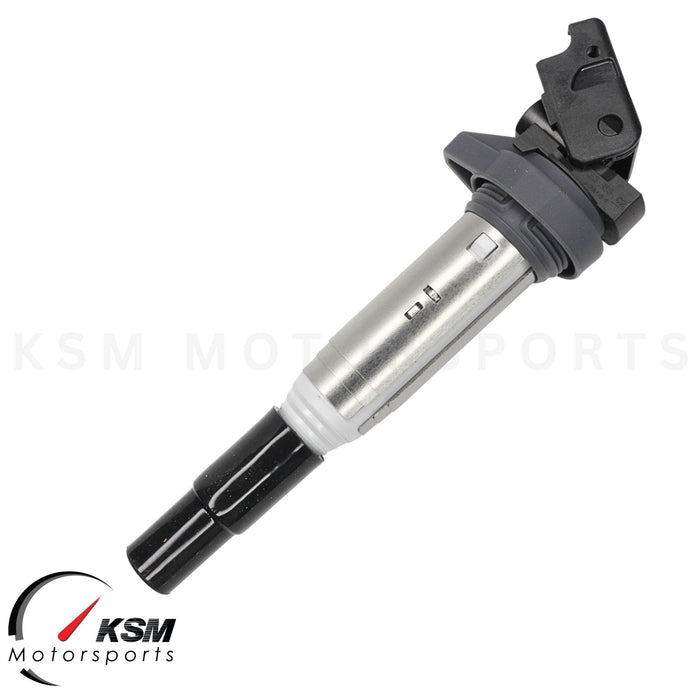 Set 4 x Ignition Coil for BMW 228i 320i 328i 328i xDrive X3 X1 N20 2.0L Engine