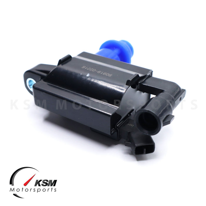 1 x Ignition Coil for Lexus 2001-2005 IS300 1998-2005 Lexus GS300 l6 3.0L UF228