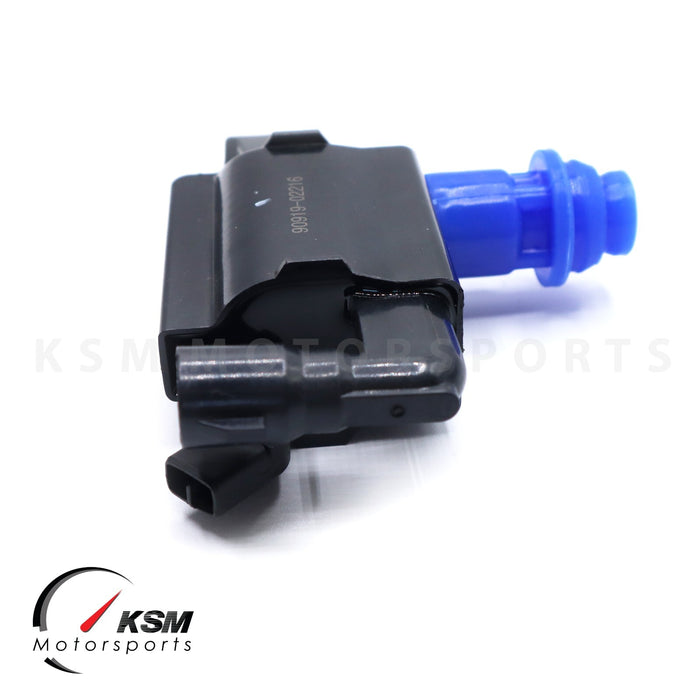 3 x Ignition Coils for Lexus 2001-2005 IS300 1998-2005 Lexus GS300 l6 3.0L UF228