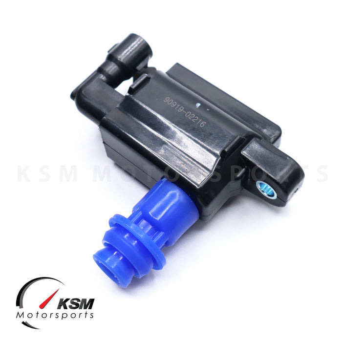 3 x Ignition Coils for 98-05 Lexus GS300 IS300 SC300 / 98 Supra 3.0L UF228 C1153