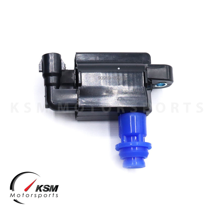 3 x Ignition Coils for 98-05 Lexus GS300 IS300 SC300 / 98 Supra 3.0L UF228 C1153
