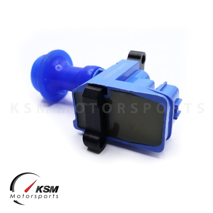 1 x IGNITION COIL FOR S2 SKYLINE STAGEA R33 R34 GTR RB26DETT 2.6L RB25DET 2.5L