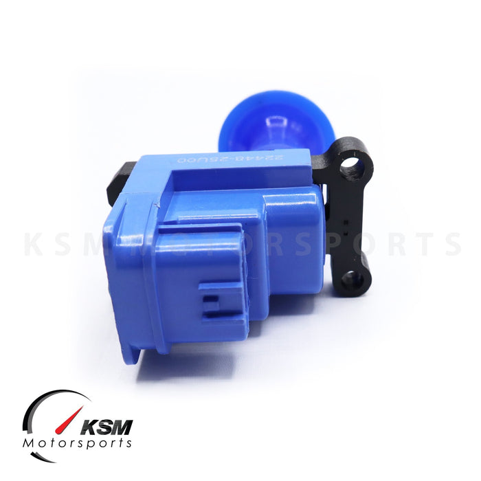 1 x IGNITION COIL FOR S2 SKYLINE STAGEA R33 R34 GTR RB26DETT 2.6L RB25DET 2.5L