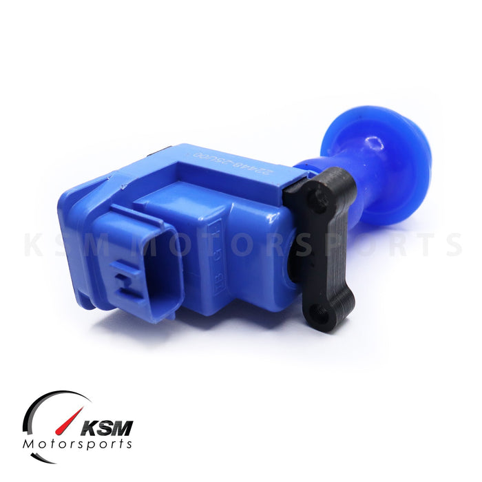 6 x IGNITION COILS FOR SERIES 2 SKYLINE STAGEA R33 R34 GTR RB26DETT 2.6L RB25DET