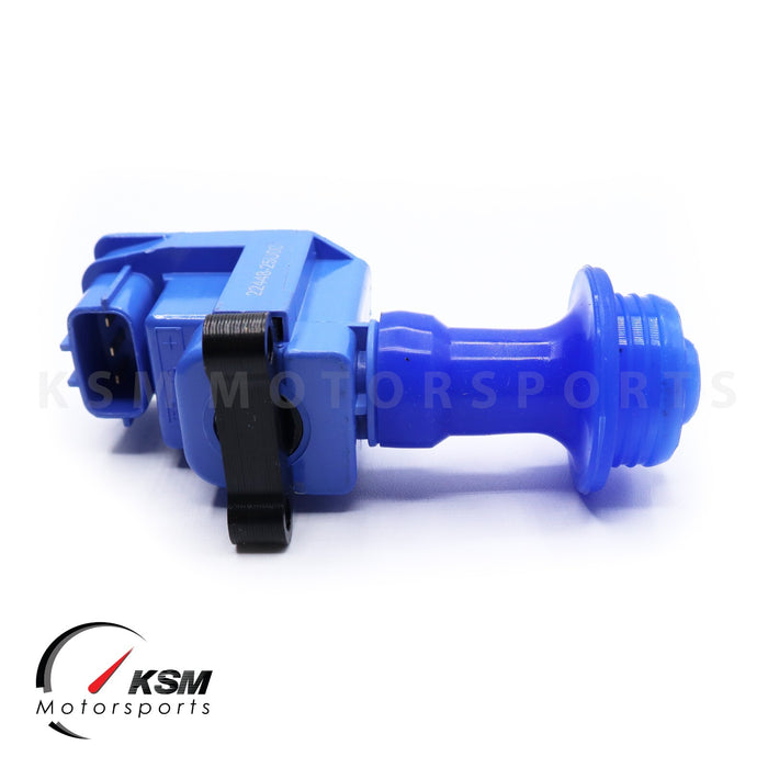 1 x IGNITION COIL FOR S2 SKYLINE STAGEA R33 R34 GTR RB26DETT 2.6L RB25DET 2.5L