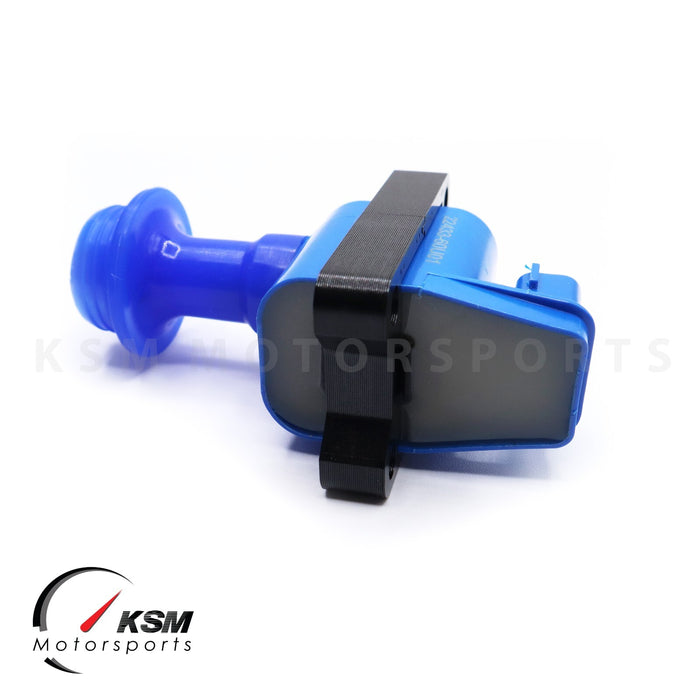 IGNITION COIL PACKS FOR Skyline S1 RB20DE RB20DET RB25DE RB25DET RB26DETT 4 BOLT