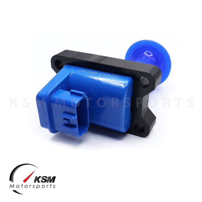IGNITION COIL PACKS FOR Skyline S1 RB20DE RB20DET RB25DE RB25DET RB26DETT 4 BOLT