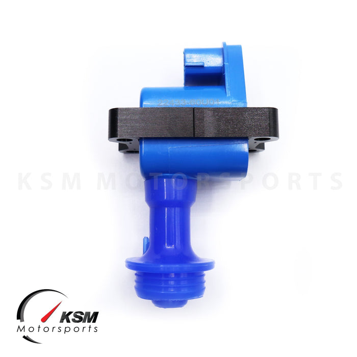 IGNITION COIL PACKS FOR Skyline S1 RB20DE RB20DET RB25DE RB25DET RB26DETT 4 BOLT