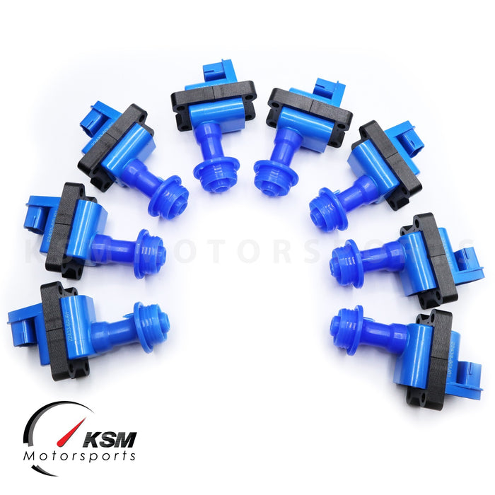 8 bobines d'allumage pour Infiniti Q45 1990-1996 22433-60U01 22433-60U02 22448-3H000