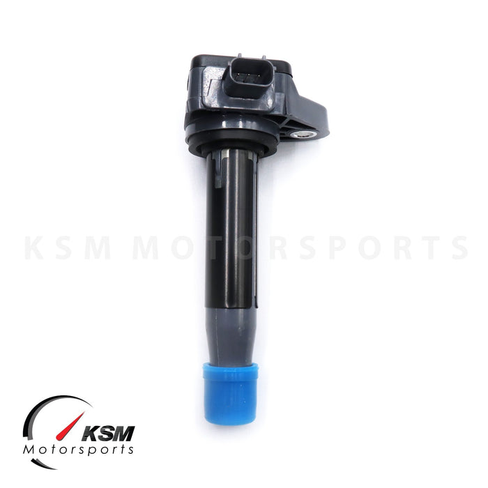 6x Ignition Coil for Honda Accord Odyssey Crosstour Acura RL TL TSX V6 3.7L 3.5L