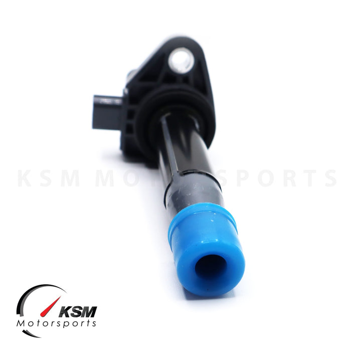 6 Ignition Coil Pack For Honda Pilot Ridgeline Acura MDX RDX 3.5L 3.7L 2009-2015