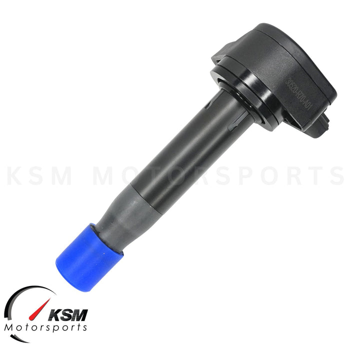 1x Ignition Coil for Honda Accord Odyssey Crosstour Acura RL TL TSX V6 3.7L 3.5L