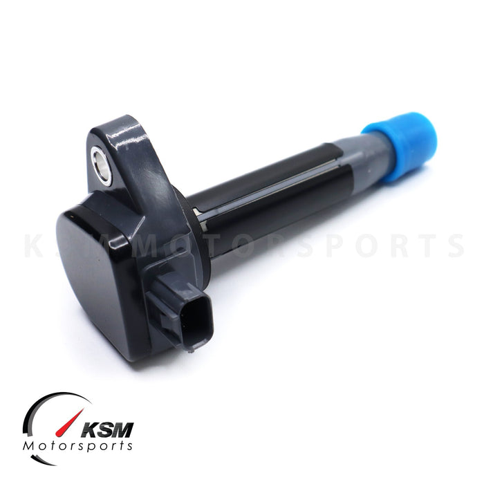 1x Ignition Coil for Honda Accord Odyssey Crosstour Acura RL TL TSX V6 3.7L 3.5L