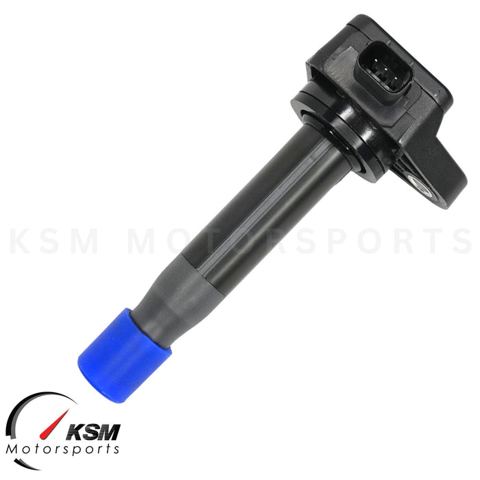 6x Ignition Coil for Honda Accord Odyssey Crosstour Acura RL TL TSX V6 3.7L 3.5L