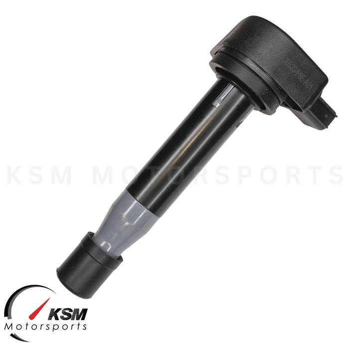 6x Ignition Coil Pack For 1999-2010 Honda Accord Odyssey 3.0L 3.2L 3.5L V6 UF242