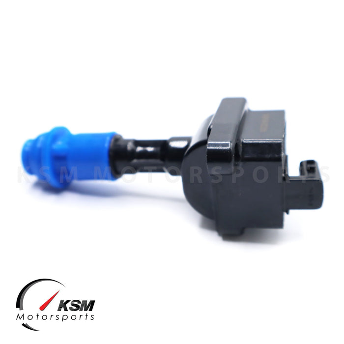 1 x Ignition Coil for 1993-1998 Toyota Supra JZA80 l6 3.0L 2JZ-GTE 90919-02205