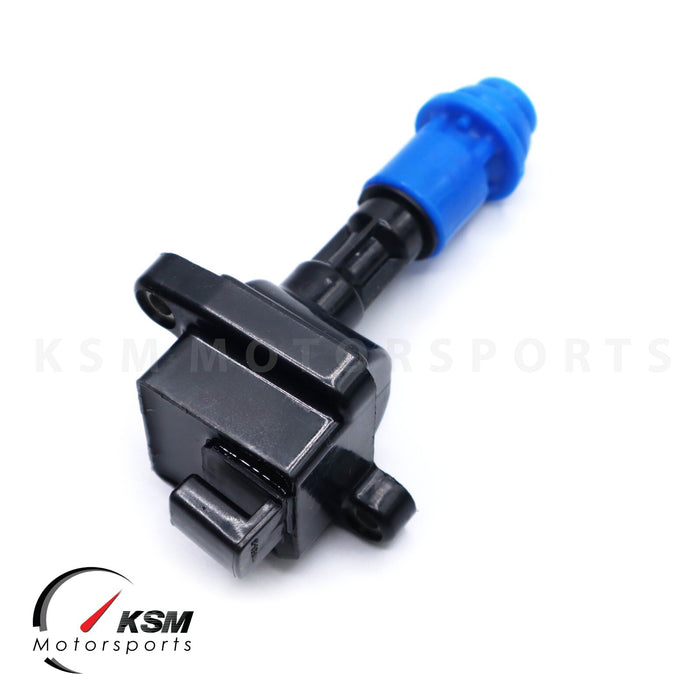 1 x Ignition Coil for 1993-1998 Toyota Supra JZA80 l6 3.0L 2JZ-GTE 90919-02205