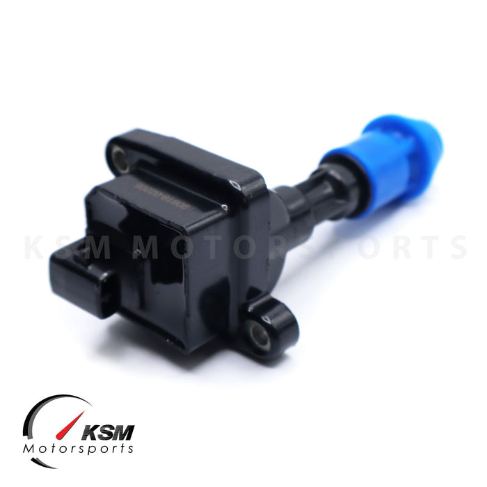 1 x Ignition Coil for 1993-1998 Toyota Supra JZA80 l6 3.0L 2JZ-GTE 90919-02205