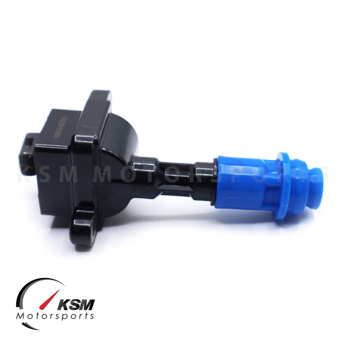 6x Ignition Coil for Toyota Soarer JZZ30 2.5 Supra JZA80 3.0L Twin Turbo 1JZ 2JZ