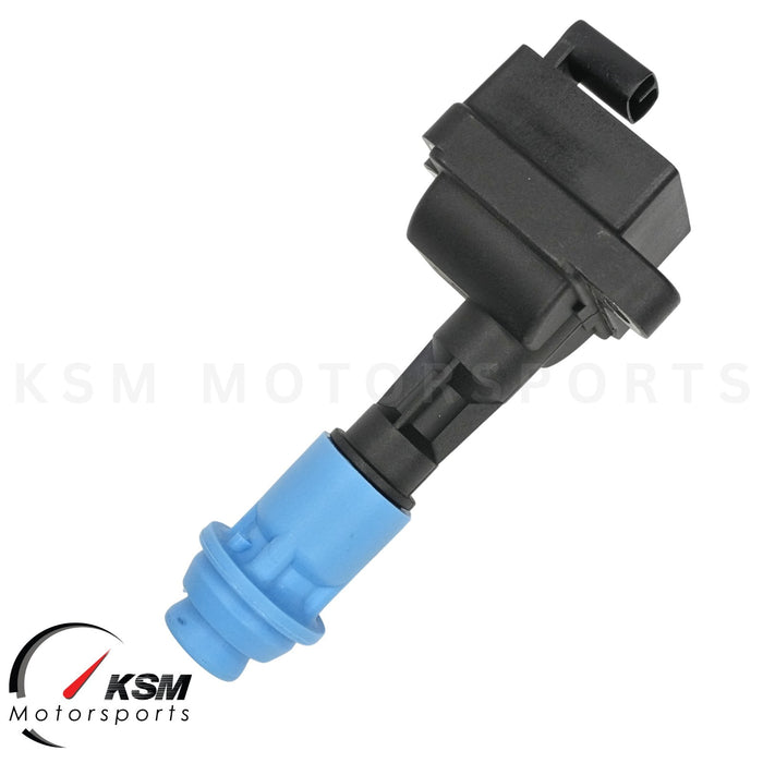 6x OEM Ignition Coils 90919-02205 For 93-98 Toyota Supra JZA80 2JZ-GTE 3.0L 6Cyl