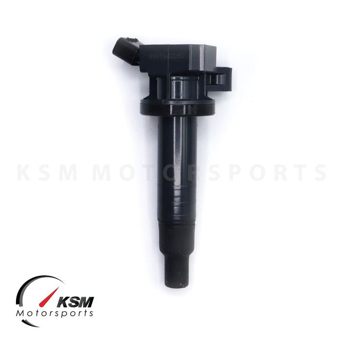 Ignition Coil for Toyota Corolla 99-08 Matrix 03-08 Celica	00-05 MR2 1.8L UF247