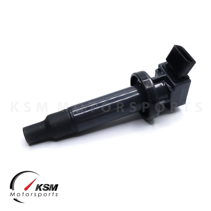Ignition Coil for Toyota Corolla 99-08 Matrix 03-08 Celica	00-05 MR2 1.8L UF247