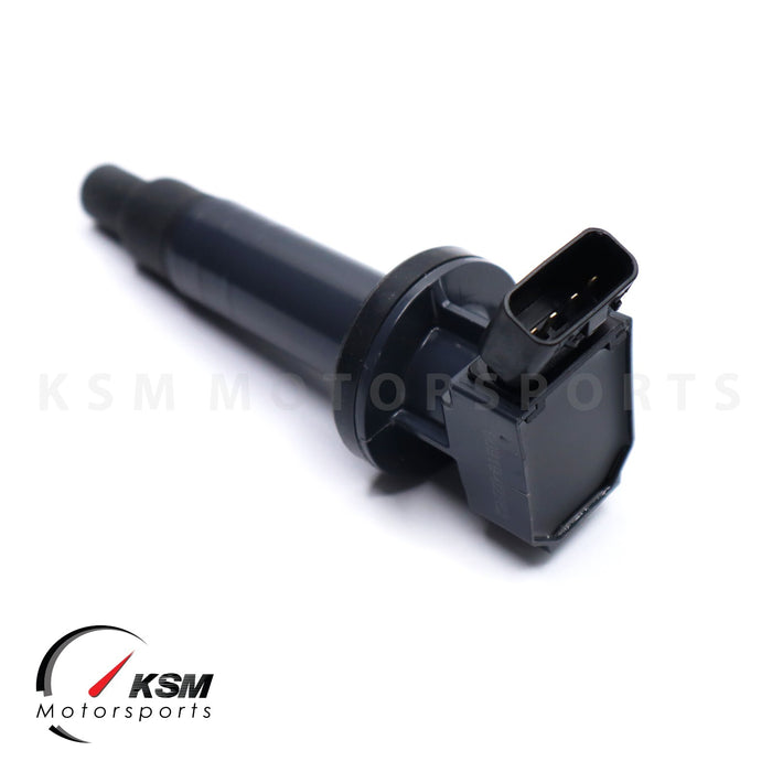 Ignition Coil for Toyota Corolla 99-08 Matrix 03-08 Celica	00-05 MR2 1.8L UF247